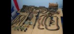 mir i dobro oružje